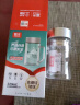 富光玻璃杯双层便携水杯男女大容量家用泡茶杯子透明带盖过滤茶杯 280ml(直身杯) 实拍图