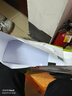 得力（deli） A4打印纸复印纸A4纸白纸办公用纸双面打印不卡纸学生用草稿纸 【环保款】绿柏70g单包500张 实拍图