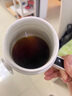 几也杰红糖姜茶大姨妈送女友经期姜汁姜汤养生茶速溶颗粒冲饮独立小包装 10g*10袋 实拍图