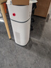 华为智选鸿蒙智选720空气净化器C400一级能效更省电除甲醛除味除pm2.5深紫外线除菌家庭办公室低噪小体积团 主机+加湿机+内含1个滤芯 实拍图