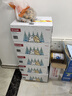 农夫山泉饮用天然水(适合婴幼儿) 1L*12瓶 整箱装  送货上门 实拍图