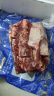 羊家旺宁夏滩羊肉 生鲜羊肉现宰整只羊半只乳羔羊羊腿羊排礼盒源头直 10斤半只乳羔羊（整半只） 实拍图