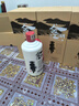 肆拾玖坊  人在江湖 酱酒 大曲坤沙纯粮工艺  酱香型白酒 53度 礼盒 53度 500mL 6瓶 21年烤花瓶整箱装 实拍图