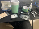 博音手机屏幕清洁剂手机清理灰尘工具听筒清洗神器适用于华为苹果手机喇叭孔屏幕清洁剂充电口清灰 (13件套)[12件+酒精棉100片】+防水收纳袋 实拍图