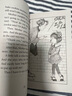 预售 朱尼琼斯系列1-4册礼盒装 英文原版 Junie B. Jones First Boxed Set Ever儿童初级章节桥梁书 插图小说Barbara Park Set Ever 1-4 初级桥 实拍图