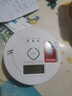 岡祈（GANGQI）一氧化碳报警器家用烧煤CO燃气报警器煤气烟感烟雾报警器烧炭检测 实拍图