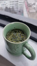 天福茗茶 浙江新昌龙井绿茶叶越乡龙井2025新茶100克散装 实拍图
