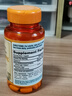 普丽普莱（Puritan's Pride）维生素C500mg*100片高浓度VC年轻肌肤美国进口 实拍图