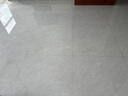 客厅瓷砖800x800广东地砖灰色地板砖仿大理石纹通体磁砖 【福利款】优等通体-A 广东仓 实拍图