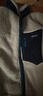 巴塔哥尼亚（Patagonia）男士摇粒绒夹克抓绒衣立领开衫外套Classic Retro-X Jkt 23056 NAT L 实拍图