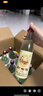 榆树钱白酒简装光瓶酒 东北特产吉林名酒高度粮食酒送礼 42度高粱白【500ml*6瓶】带开瓶器+酒塞 实拍图