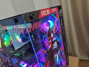 华硕Ultra7-265KF整机 5070主机 RTX5060Ti显卡 高端电竞设计师游戏台式组装电脑主机全套 DIY组装机 i7 14790F+5060Ti+32G+1T|二 单主机（不含显示器） 实拍图