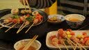 西罗卡（siroca）日本多功能料理锅烤肉锅电烤盘水炉减烟家用蒸煮炒煎电烧烤炉涮火锅蒸锅一体长谷园土锅 2L 三件套锅（烧烤网、料理盘、丸子锅） 实拍图