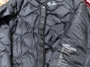 伯希和山系户外轻便羽绒服冬季男女鹅绒防寒保暖外套内胆12340836黑色XS 实拍图