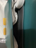 CHARLES&KEITH金属扣单肩包斜挎包小方包女包女生日520礼物送女友CK2-80270956 Green绿色 M 实拍图