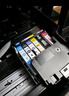 绘威PGI-880XL墨盒 适用佳能TS8380 TS9580 TS8180 TS9180 6180 8280 TR8580 TS708t打印机墨盒 墨水 大黑色 实拍图