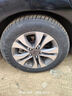 阿特拉斯汽车轮胎215/60R16 95H AS350 适配日产天籁/缤智/帕萨特/凯美瑞 实拍图