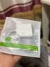 相机读卡器sd卡适用苹果索尼佳能尼康iPhone口传输线手机tf内存OTG转换器typec转接头ccd连接直传 苹果接口【支持SD卡】 实拍图