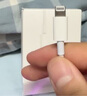 疆讯苹果原裝充电线快充PD35W数据线充电器20W套装iPhone14ProMax13 12手机11XR/xs充电头插头平板车载 PD35W【苹果2米闪充线原裝】安全快充 实拍图