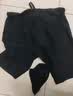 捷虎泳裤男士套装泳镜泳帽泳包鼻夹耳塞五件套防尴尬游泳装备全套男 实拍图
