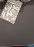 索厉 机箱防尘网/防尘罩/机箱散热风扇/PVC防尘网防尘罩/9CM（4片装）/21003 实拍图