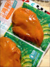 优形（ishape）常温【luo随心多选】鸡肉肠健身代餐零食肉干 口袋鸡胸肉原味40g*1袋 实拍图