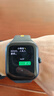 iQOO WATCH GT 智能AI手表 蓝河操作系统 地图导航 21天超长续航 运动健康心率监测 电话手表手环穿戴 【疾速黑】eSIM版 软胶 实拍图