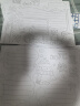 六品堂手抄报模板小学生大全儿童元旦创意绘画半成品镂空a4专用纸a3一年级节日素材临摹画画8k读书小报 实拍图