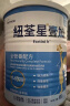 纽荃星早产/低出生体重婴儿配方粉 400g*12罐 礼盒装 实拍图