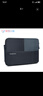 联想（Lenovo）小新 新选手提内胆包14英寸轻巧便携 适用联想小新Pro14笔记本电脑 通用内胆包 青金石蓝 实拍图