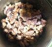 马一芳椒盐核桃仁 咸味薄皮新货罐装学生孕妇坚果即食零食 椒盐核桃仁咸味100g*5罐 实拍图
