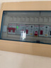 德力西电气漏电保护器空开带漏电保护开关断路器63A小型家用总开2P漏保 单回路双进双出 25A 实拍图
