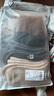 浪莎秋裤男士25年秋冬新品保暖裤无痕羊毛蚕丝7A抑菌打底薄德绒羊毛裤 实拍图
