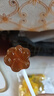 【正宗0添加】秋梨膏棒棒糖儿童节网红小食品礼物休闲零食 秋梨膏棒棒糖100支 实拍图