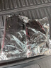 咖德诺羊皮手套男士加绒加厚真皮保暖冬季骑行电动车摩托车防水防风手套 黑色-高品质-绵羊皮手套女 实拍图