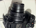尼康（Nikon） 【全新国行出游】Z30入门级微单相机Vlog家用自拍4K高清旅游高清数码照相机z30拆 Z30 16-50VR新手初学全新未开封套机 官方出厂配置【送钢化膜+充电器+相机包】 实拍图