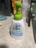 甘尼克宝贝奶瓶餐具清洁剂清洗剂无香473ml高效去污/植物萃取/可饮用标准 实拍图