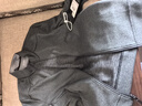 ARC'TERYX始祖鸟 COVERT LT CARDIGAN 保暖 男子 抓绒衫 VOID HEATHER/空间灰 L 实拍图