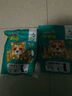 圣贝宠狗零食 宠物鸡肉干泰迪金毛比熊中小型犬磨牙洁齿训练奖励 鸡肉绕钙奶棒330g 实拍图