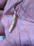 冬虫夏草 藏区雪域虫草3根一克干货冬虫草送礼佳品 50根 礼盒装 实拍图