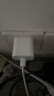 Apple/苹果 20W USB-C手机充电器 原装充电器手机快充头苹果充电器  适用iPhone/iPad/Watch/AirPods 实拍图