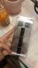 六魔【当日发货】适用苹果17/16/15/14/13钢化膜 iphone12/11ProMax手机膜 防窥防摔指纹贴膜 【45°防窥/无尘仓款】2片+秒贴神器 苹果x/xs 实拍图