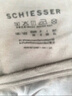 舒雅（Schiesser）男士舒美棉3A抗菌长袖长裤保暖秋衣秋裤套装E5/23918W E5/23918W【圆领】花灰 XL 【80-90公斤】 实拍图