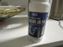 巨奇严选 管道疏通剂下水道马桶厕所强力溶解疏通神器120g*15瓶套装 实拍图