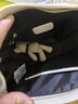 CALWAN KEODH官网包包女包大容量通勤单肩包高级感托特轻奢生日礼物送女友老婆 【米白色】小众百搭简约手提腋下包实用走心女生闺蜜 实拍图
