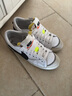 耐克NIKE板鞋男经典百搭BLAZER LOW '77运动鞋DN2158-101白42 实拍图