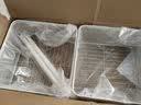 百年正和厨房小推车置物架落地多层玩具零食收纳架果蔬菜篮子多功能储物架 3层【奶油白】 实拍图