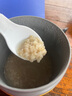 皇味 纯燕麦片早餐原味免煮冲泡即食代餐冲饮谷物1千克罐装营养 澳洲燕麦片1kg*2罐 实拍图