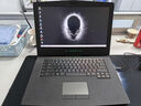 Alienware外星人笔记本电脑二手高端电竞游戏本M15 M17 X14 X15 X17大屏吃鸡 2：15R3/6代i7/1060/8G/256G 9成新 实拍图