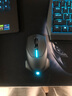 外星人（Alienware）610M+510K+520H 游戏电竞三件套装（无线游戏鼠标有线机械键盘电竞耳机）畅玩黑神话RGB高端外设黑 实拍图